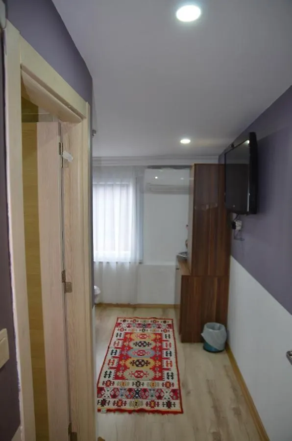 The Reina Hotel Istanbul