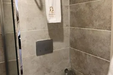 The Reina Hotel Istanbul