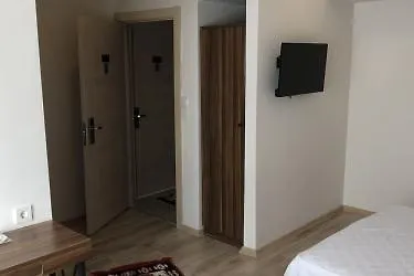 The Reina Hotel Istanbul Turkiet