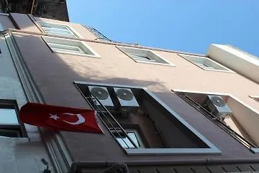 The Reina Hotel Istanbul Tyrkiet