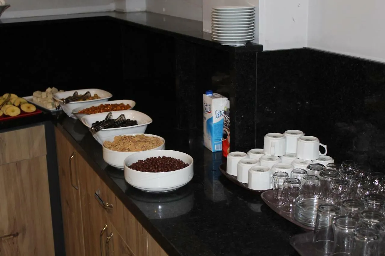 The Reina Hotel Istanbul 3*,  Turkiet