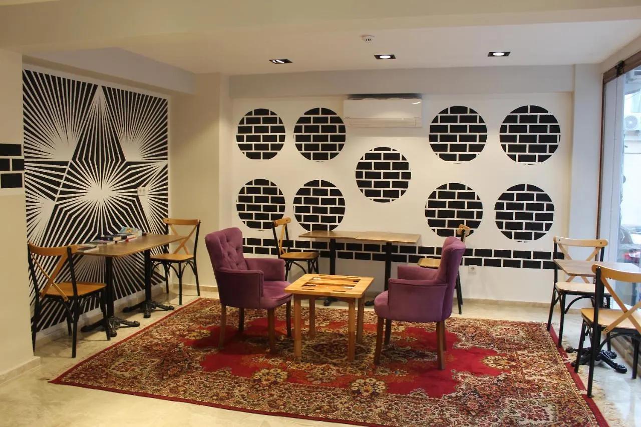 The Reina Hotel Istanbul
