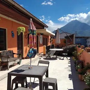 Hotel El Viajero