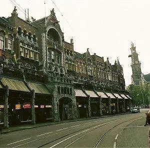 De Westertoren 2* Amsterdam