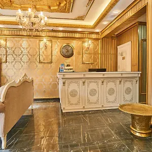 3* Otel Sultan Suleyman Palace &