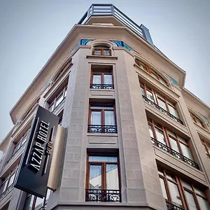 5* Otel Azzap Galata