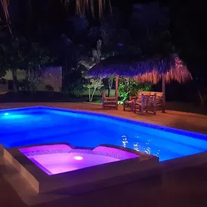 Casa Gio 2* Las Terrenas