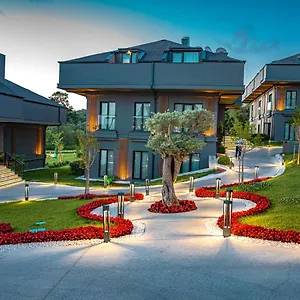 Hotel Menalo Premium Airport, Istambul