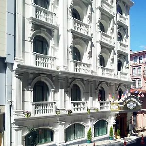 4* Otel Golden Ak Marmara