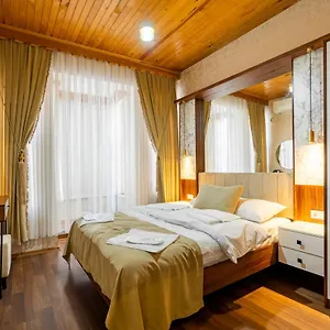 Hotel Candy, Provincia di Istanbul