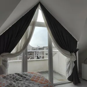 Aparthotel Trio Yenikapi Old City, Provincia di Istanbul