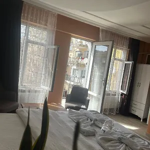 Hotel Cemre, Provincia di Istanbul