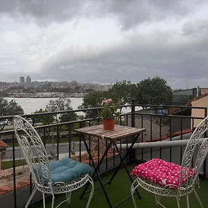 Hotel Gen, Provincia di Istanbul