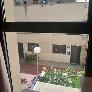 Casa Alexis Pensión Barcelona