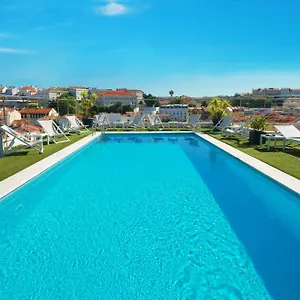 Nh Collection Liberdade Hotel Lisboa