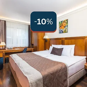 Exe Carlton Hotel Budapest
