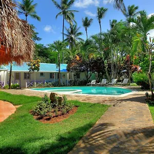 Casa Nina 3* Las Terrenas