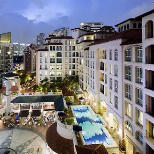 Fraser Place Robertson Walk 5* Singapour