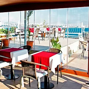 3* Otel Spinel - Old