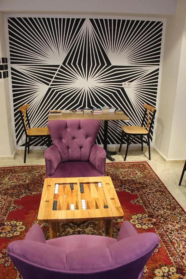 The Reina Hotel Provincia di Provincia di Istanbul Turchia