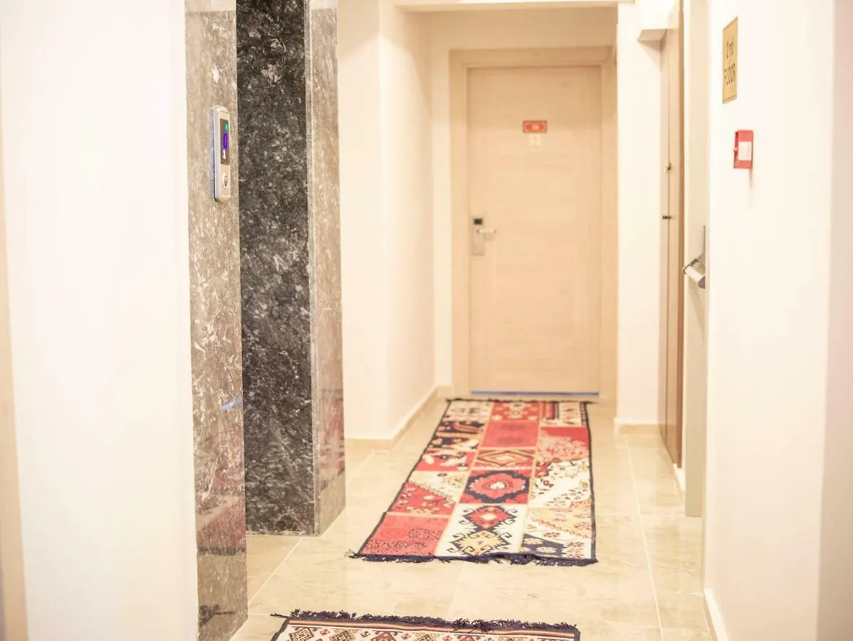***  The Reina Hotel Provincia di Provincia di Istanbul Turchia