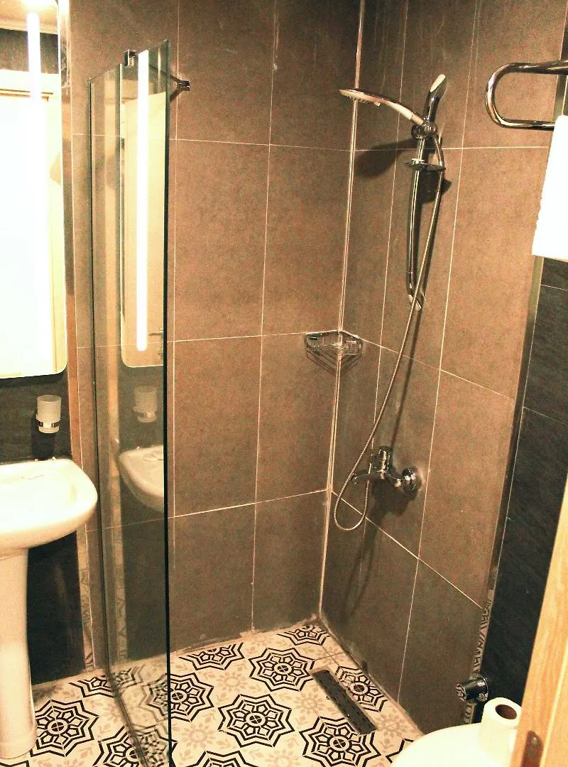 The Reina Hotel Provincia di Provincia di Istanbul