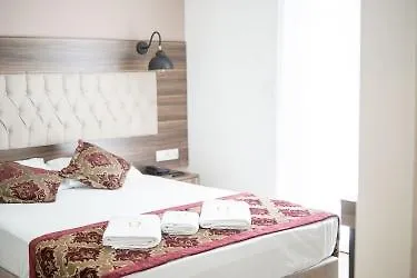 The Reina Hotel Istanbul