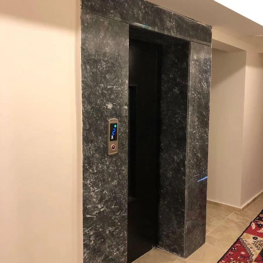 The Reina Hotel Κωνσταντινούπολη 3*,