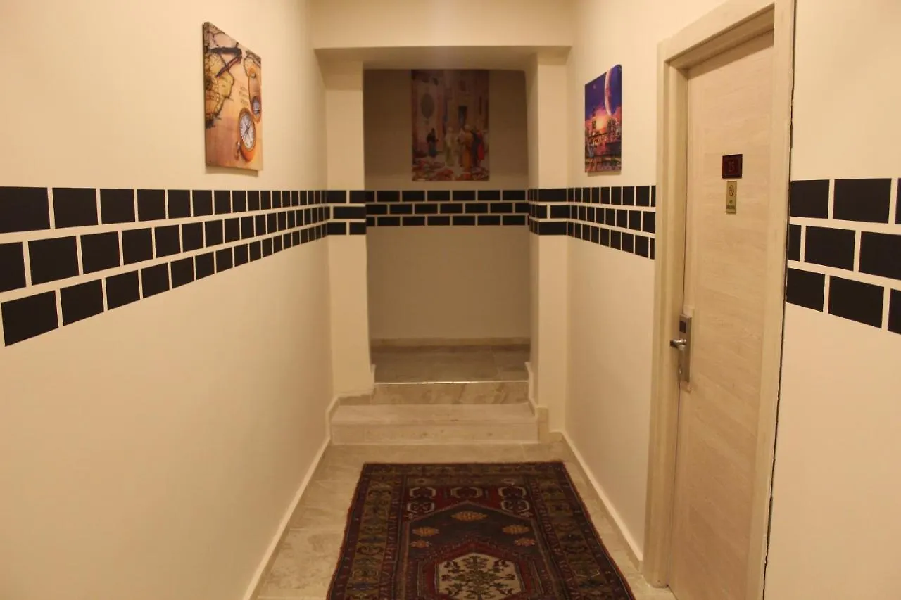 The Reina Hotel Κωνσταντινούπολη