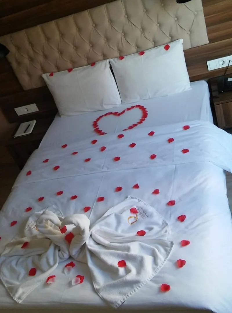 The Reina Hotel Κωνσταντινούπολη 3*,  Τουρκία