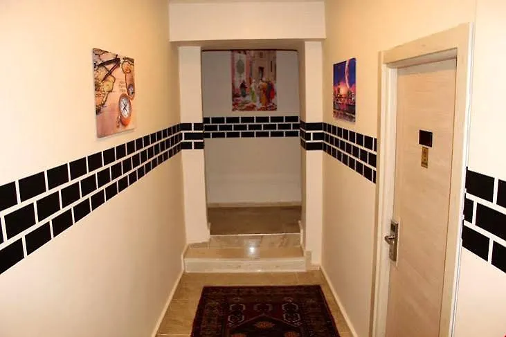 The Reina Hotel Κωνσταντινούπολη