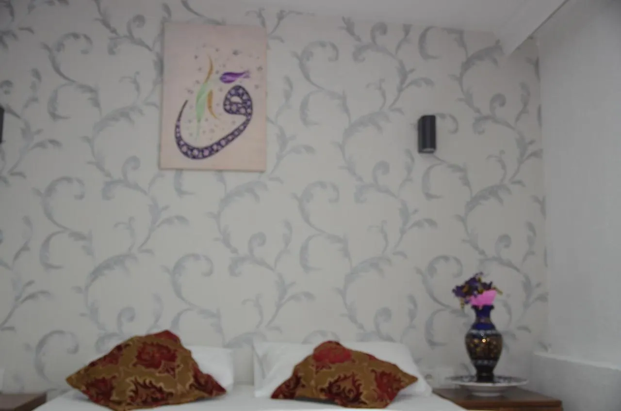 The Reina Hotel Istanboel 3*,  Turkije