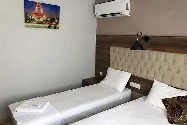 The Reina Hotel Istanboel 3*,